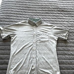 7 Diamonds 4way stretch polo